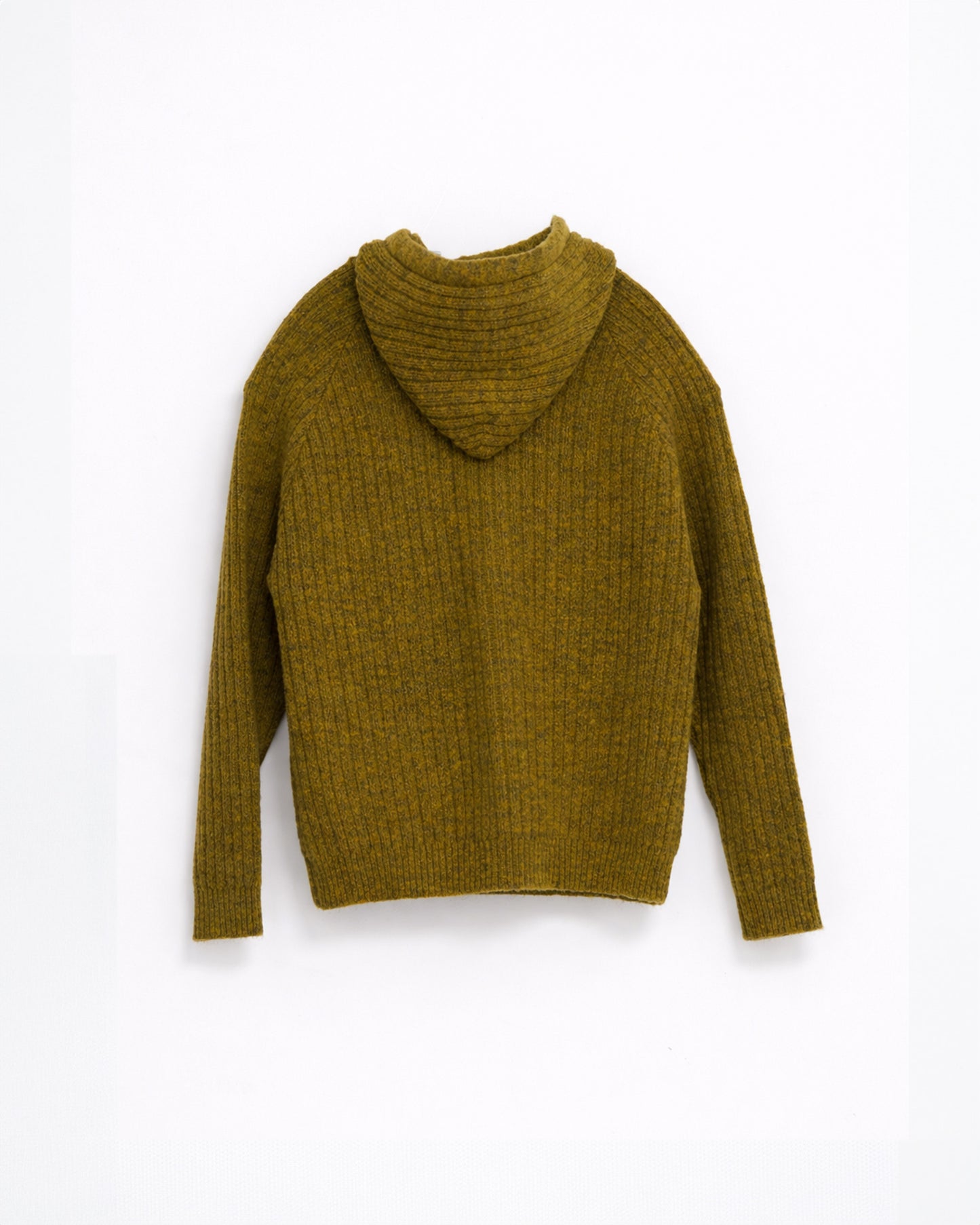 Niche Knit Sweater CML