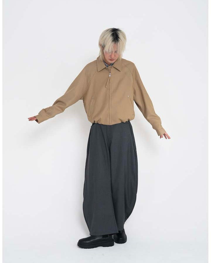 Curve Slacks GRY