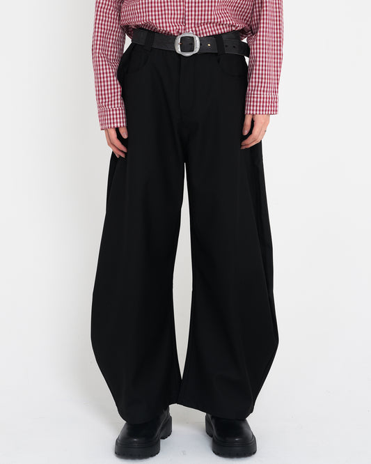 Curve Slacks BLK