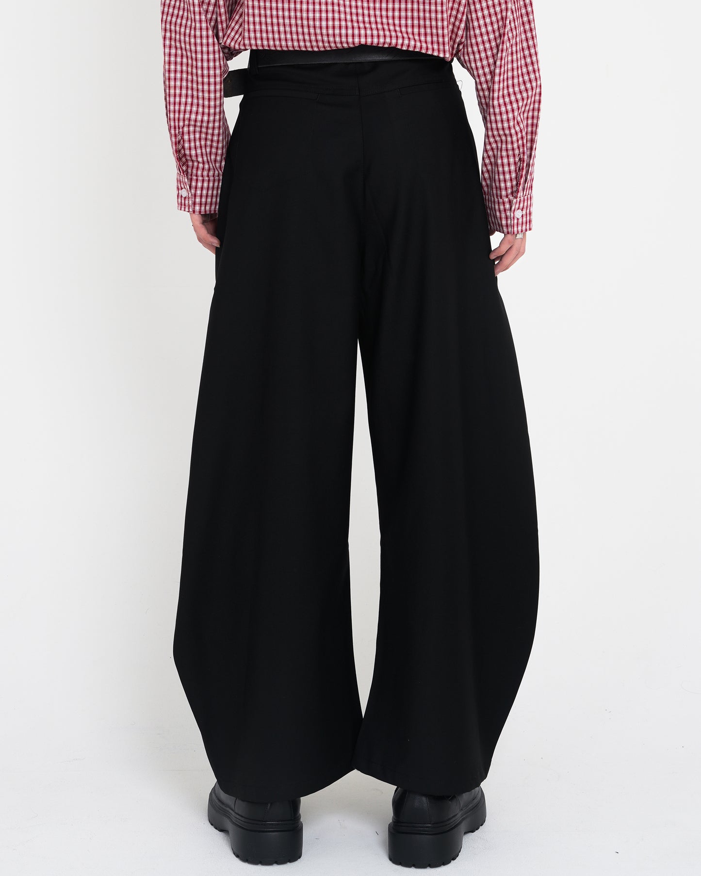 Curve Slacks BLK