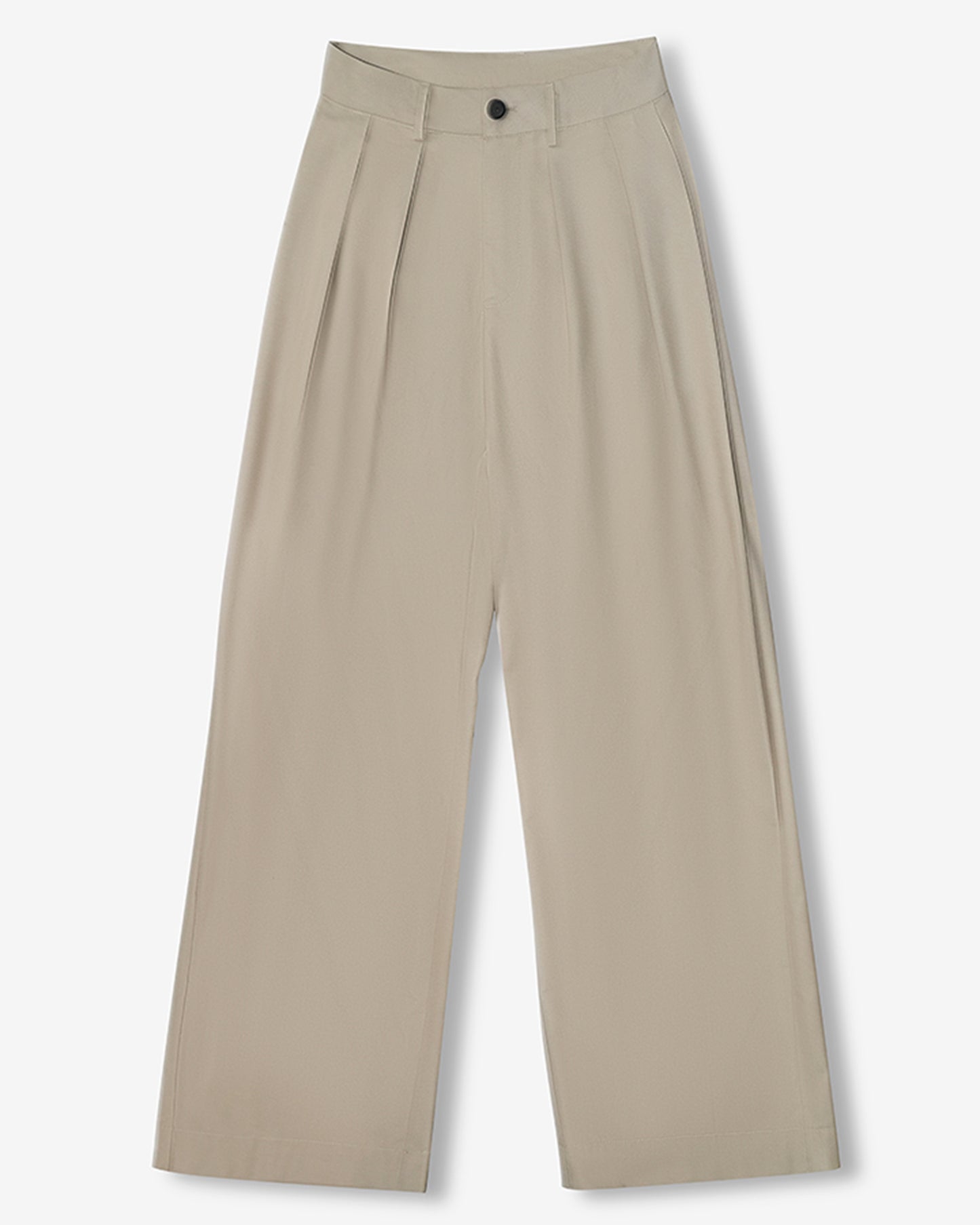 Crinkled Drape Pants BGE