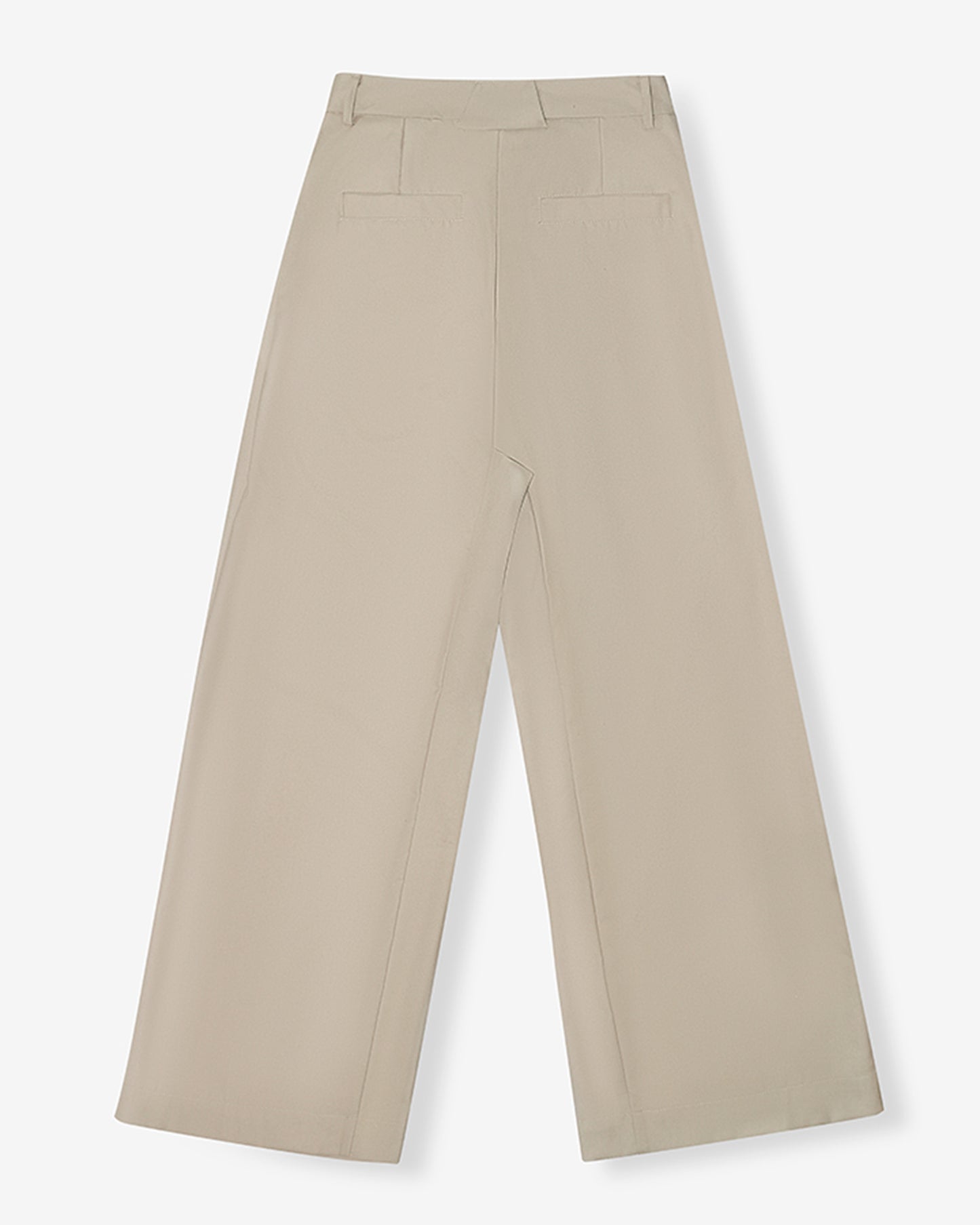 Crinkled Drape Pants BGE